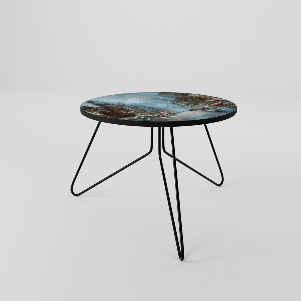 URBAN FEVER Coffee Table 60