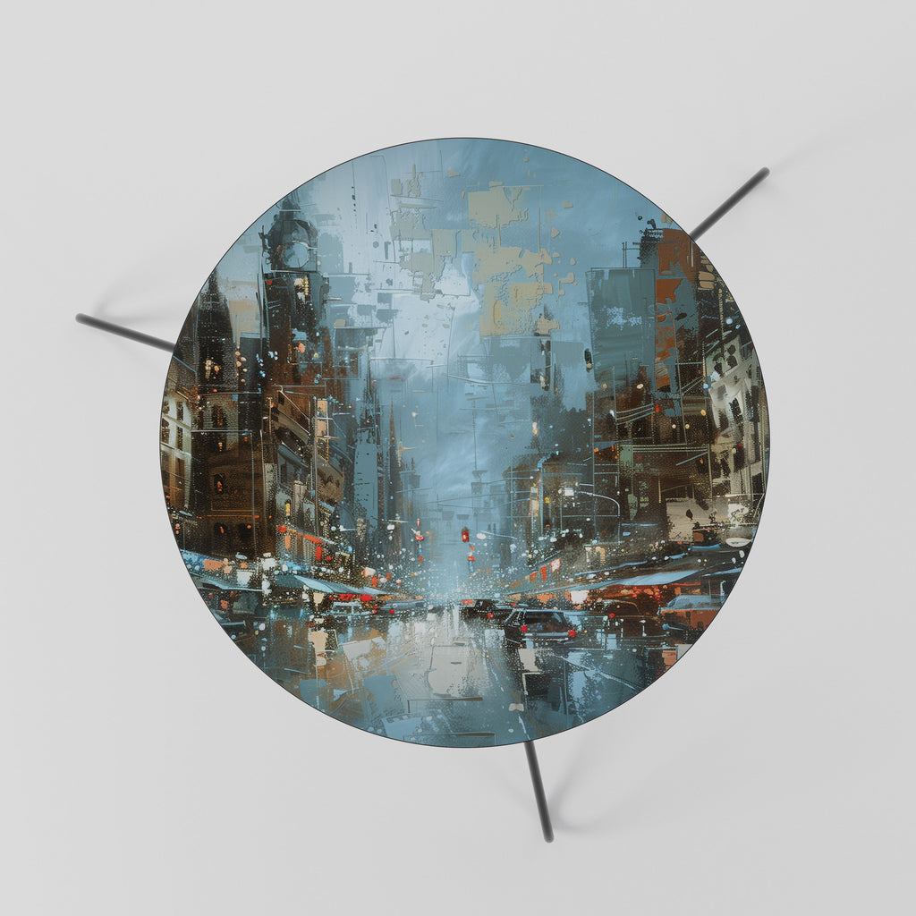 URBAN FEVER Coffee Table 60