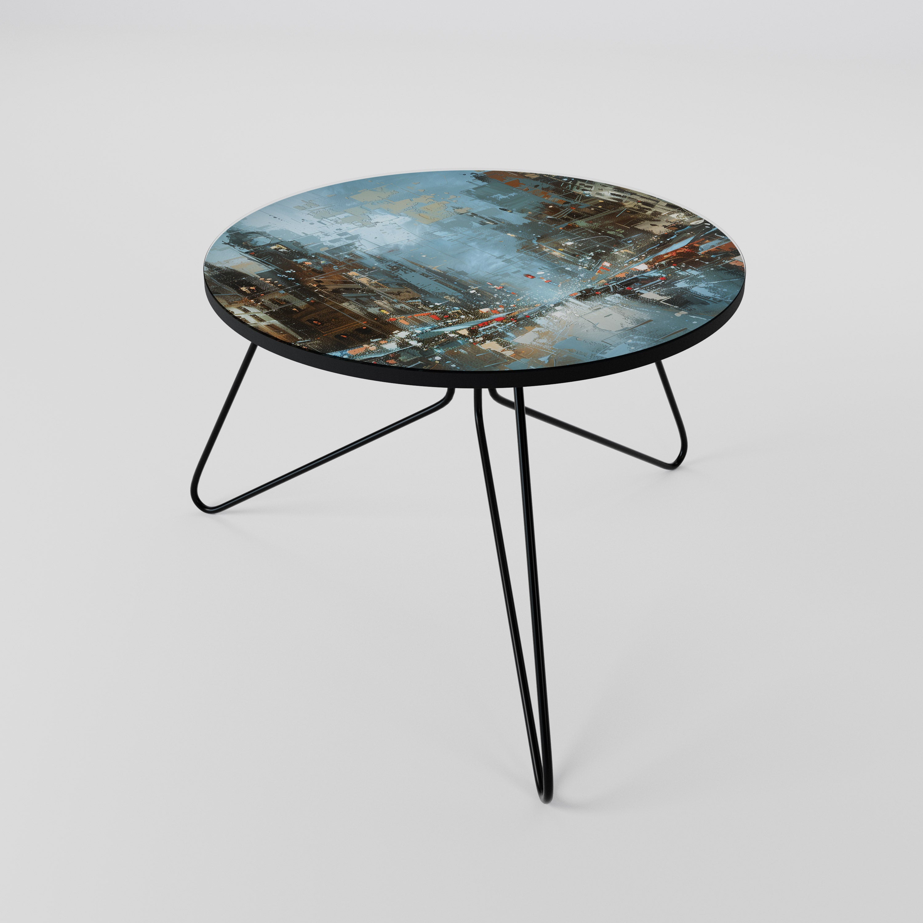 URBAN FEVER Coffee Table