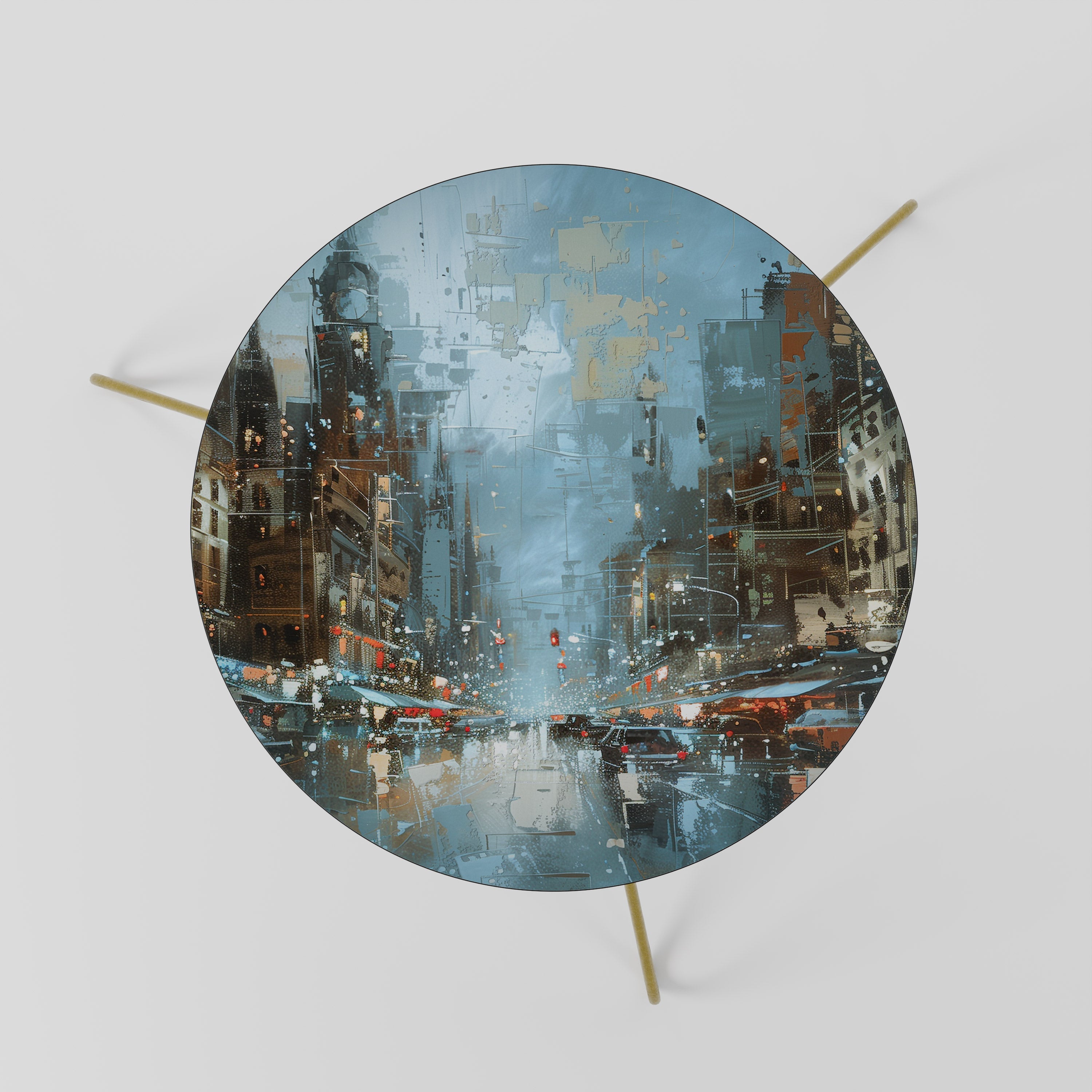 URBAN FEVER Coffee Table 60