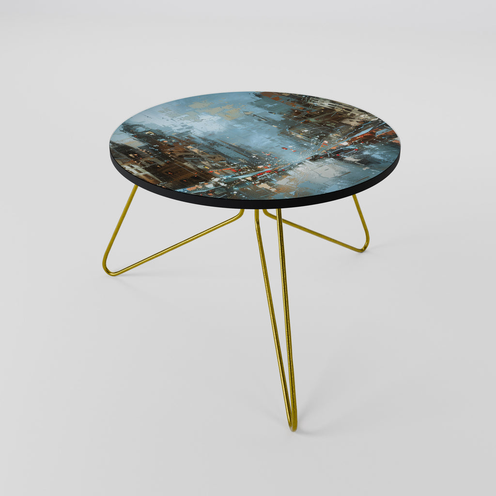 URBAN FEVER Coffee Table