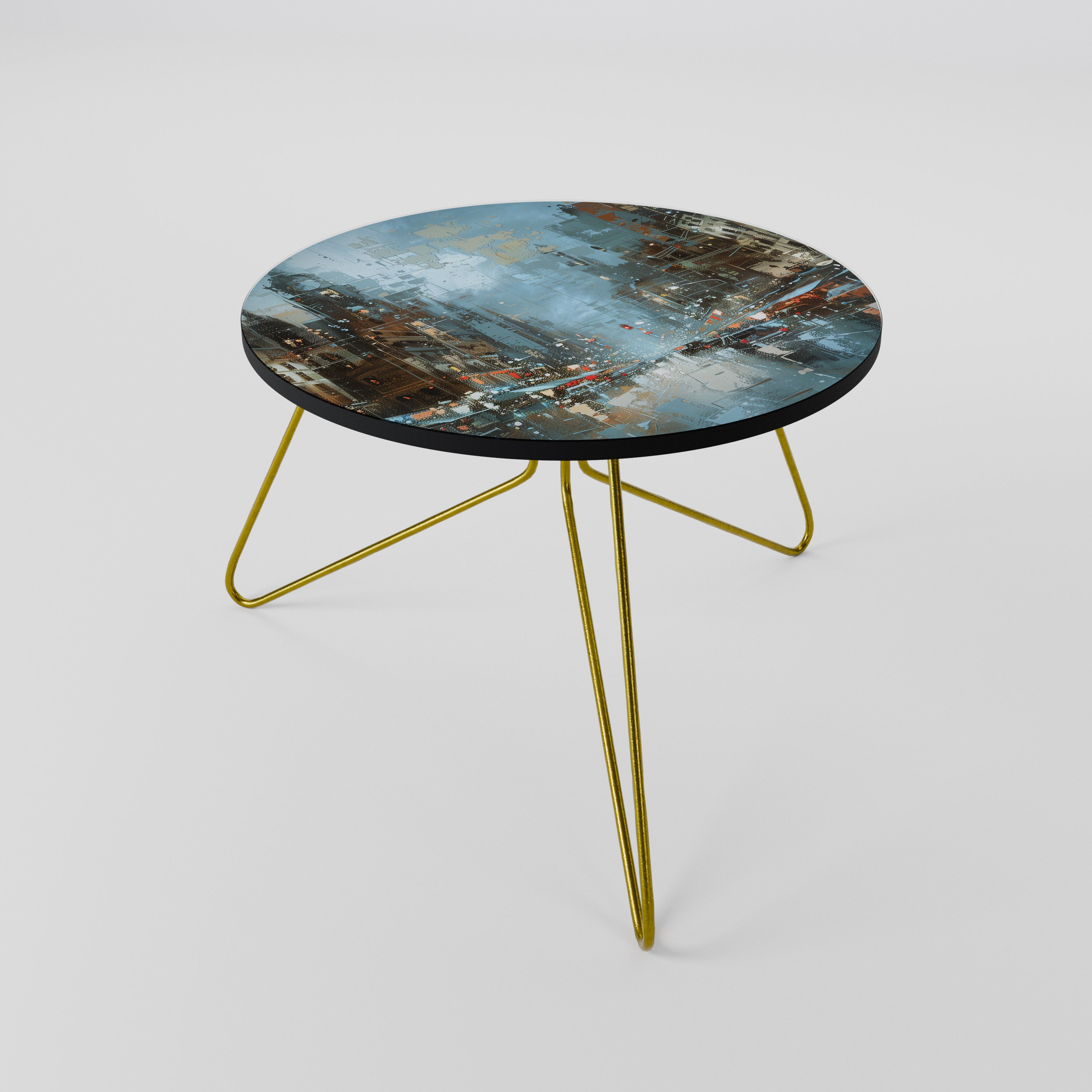 URBAN FEVER Coffee Table