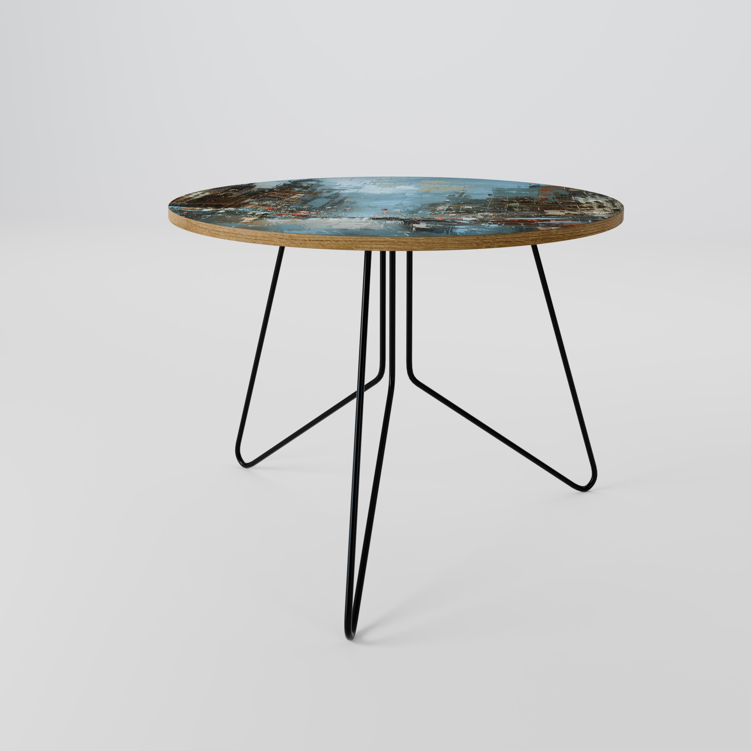 Table basse URBAN FEVER 69