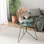 URBAN FEVER Coffee Table