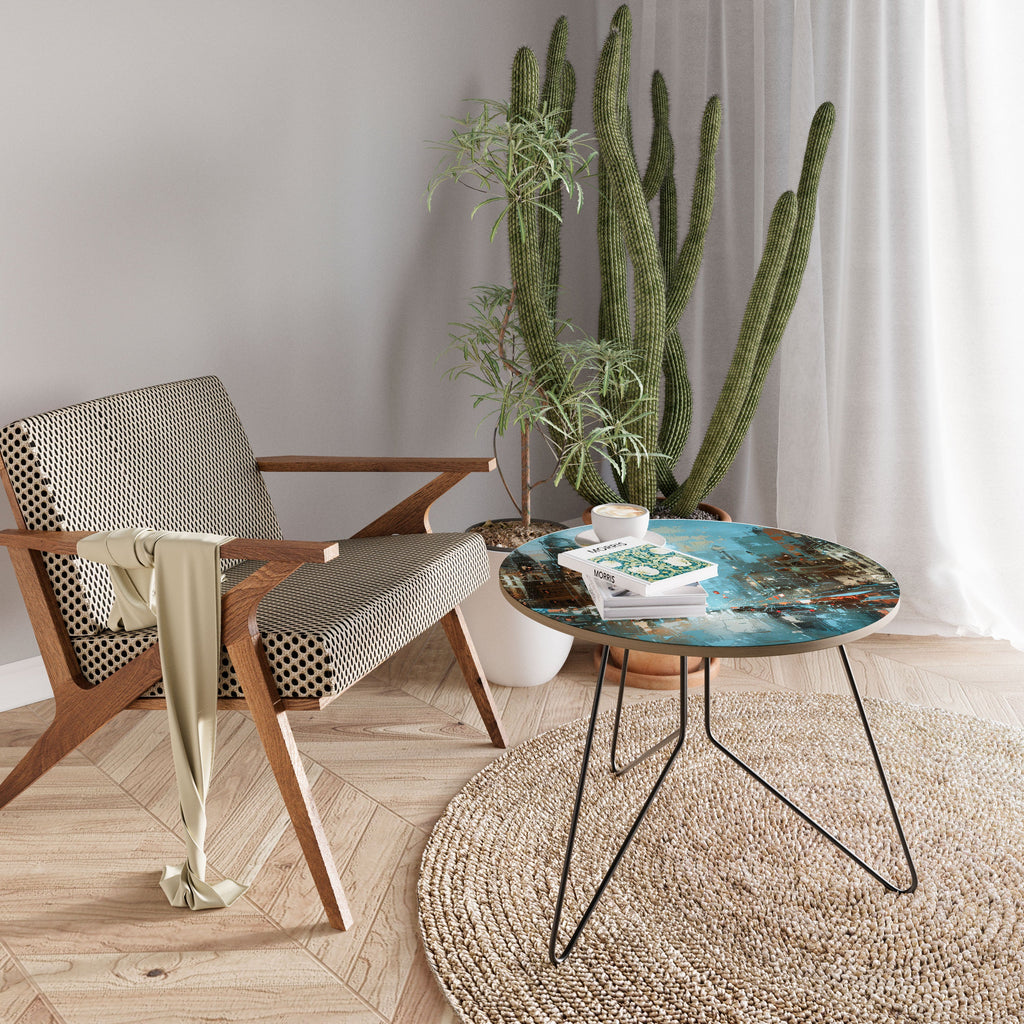 Table basse URBAN FEVER 69