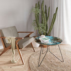 URBAN FEVER Coffee Table