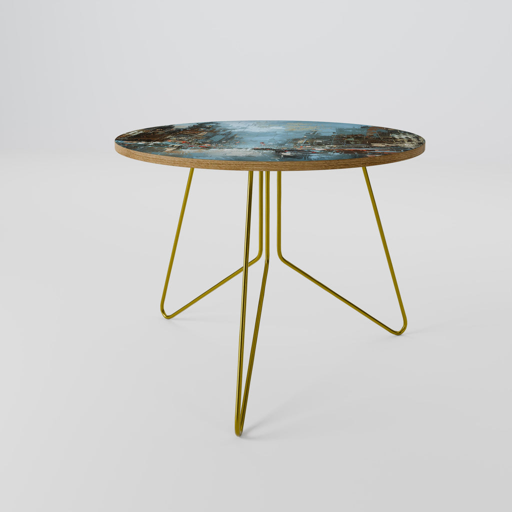 Table basse URBAN FEVER 69