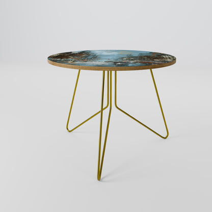 URBAN FEVER Coffee Table