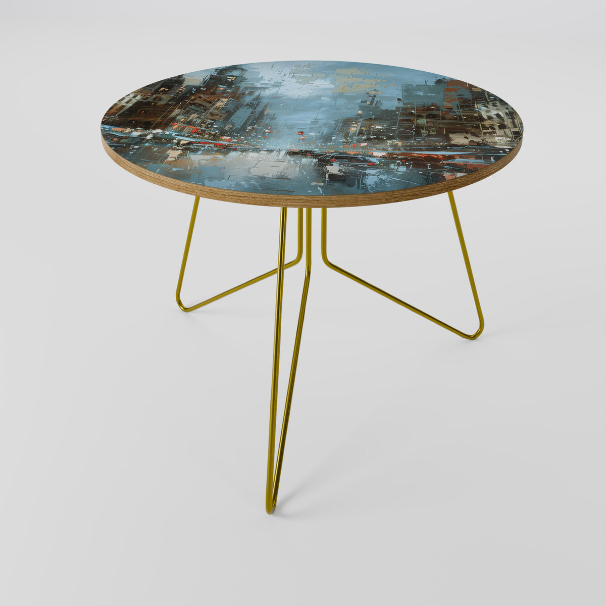 URBAN FEVER Coffee Table