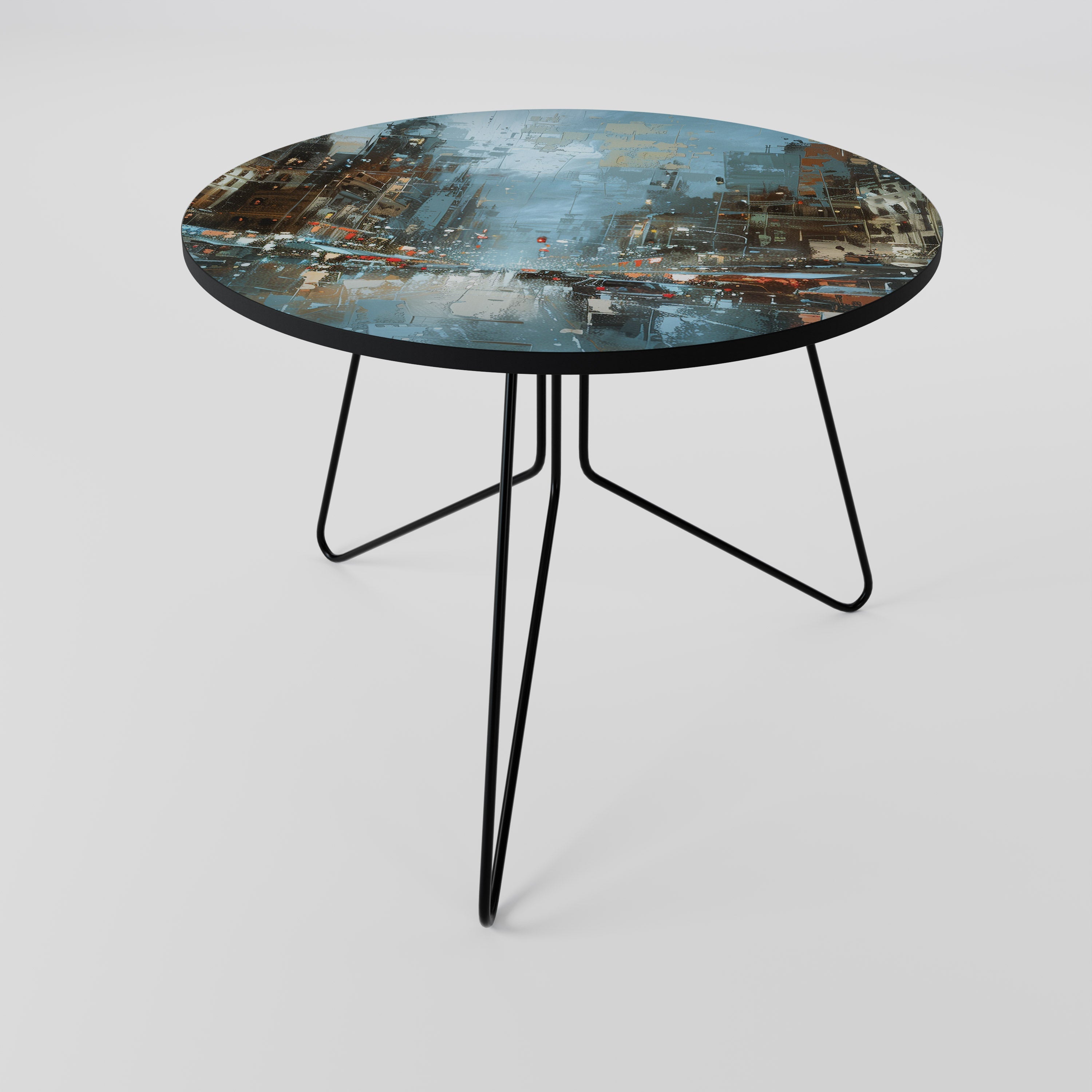 Table basse URBAN FEVER 69