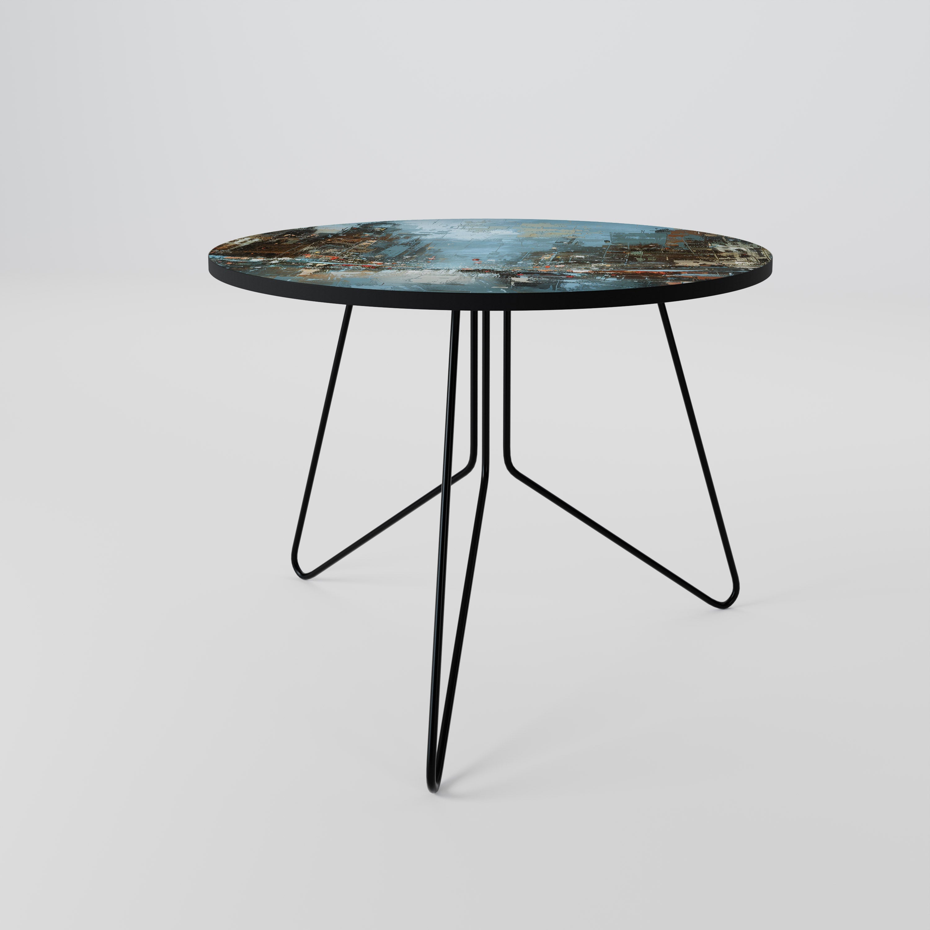 Table basse URBAN FEVER 69
