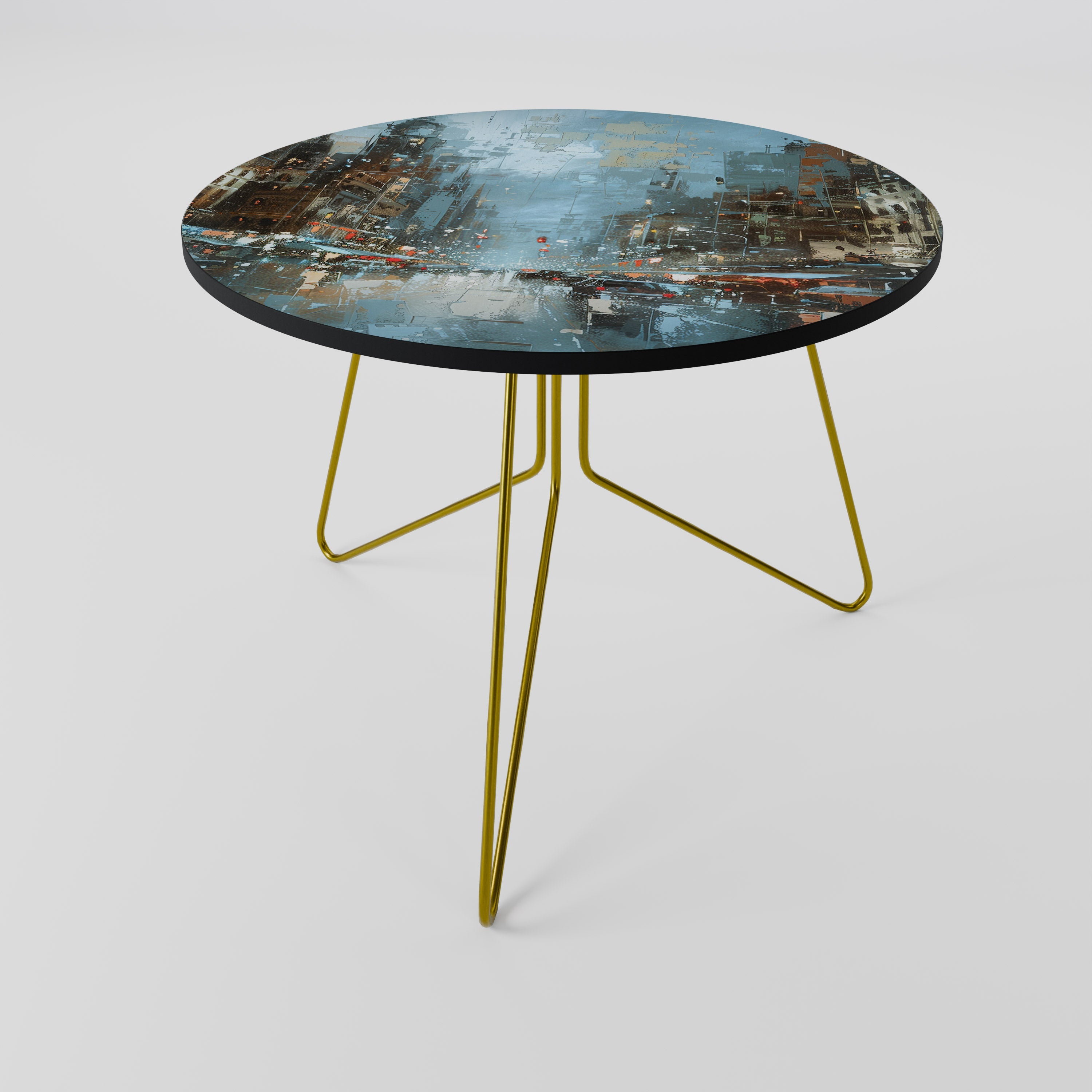 Table basse URBAN FEVER 69