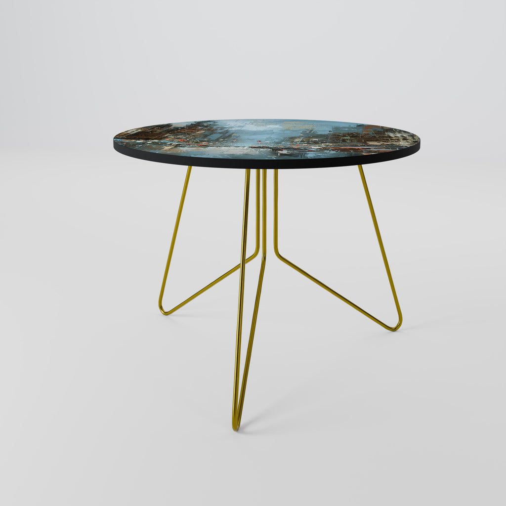 Table basse URBAN FEVER 69