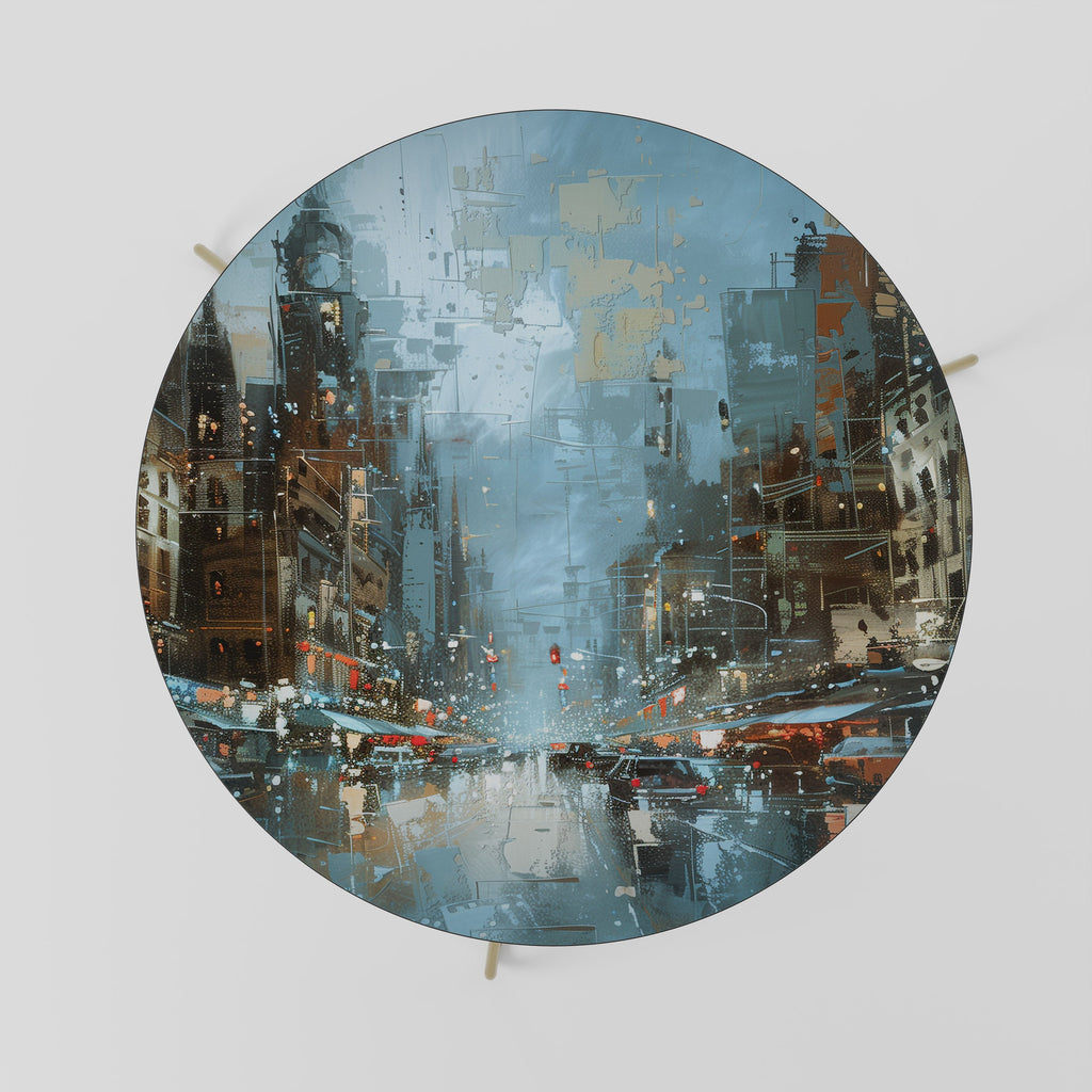 Table basse URBAN FEVER 69