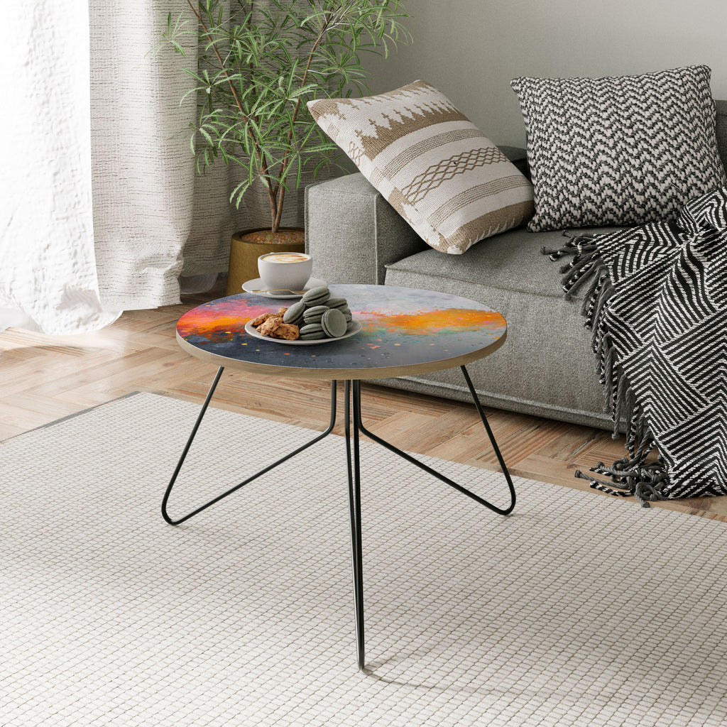 PIXY ROAD Coffee Table