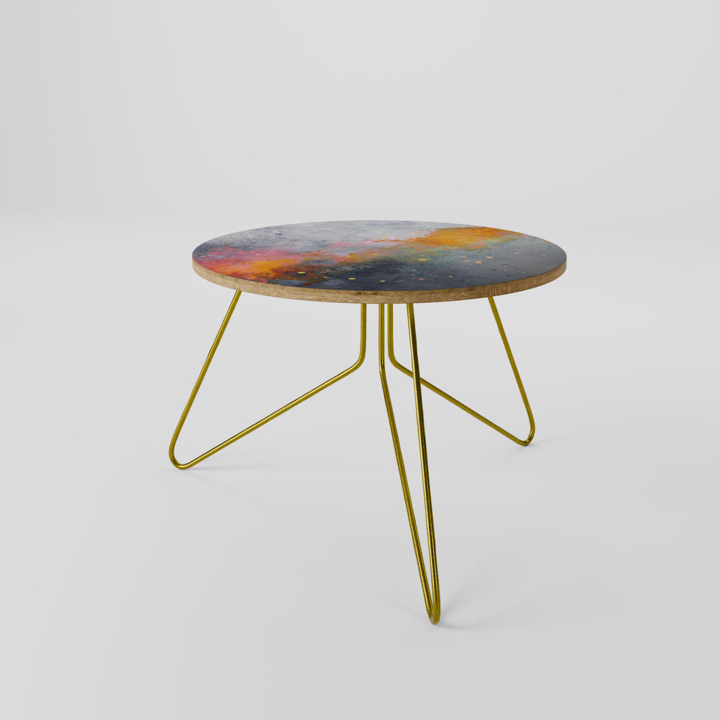 PIXY ROAD Coffee Table 60