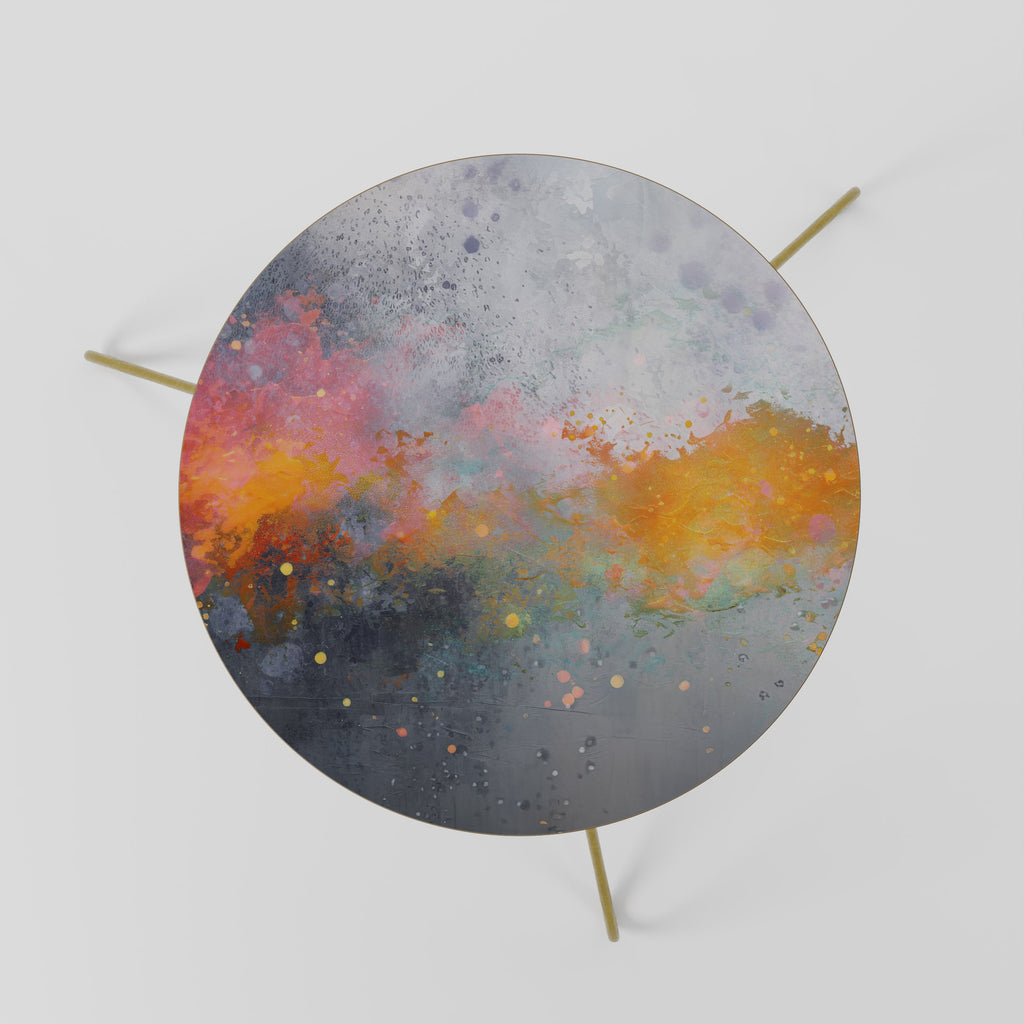 PIXY ROAD Coffee Table 60