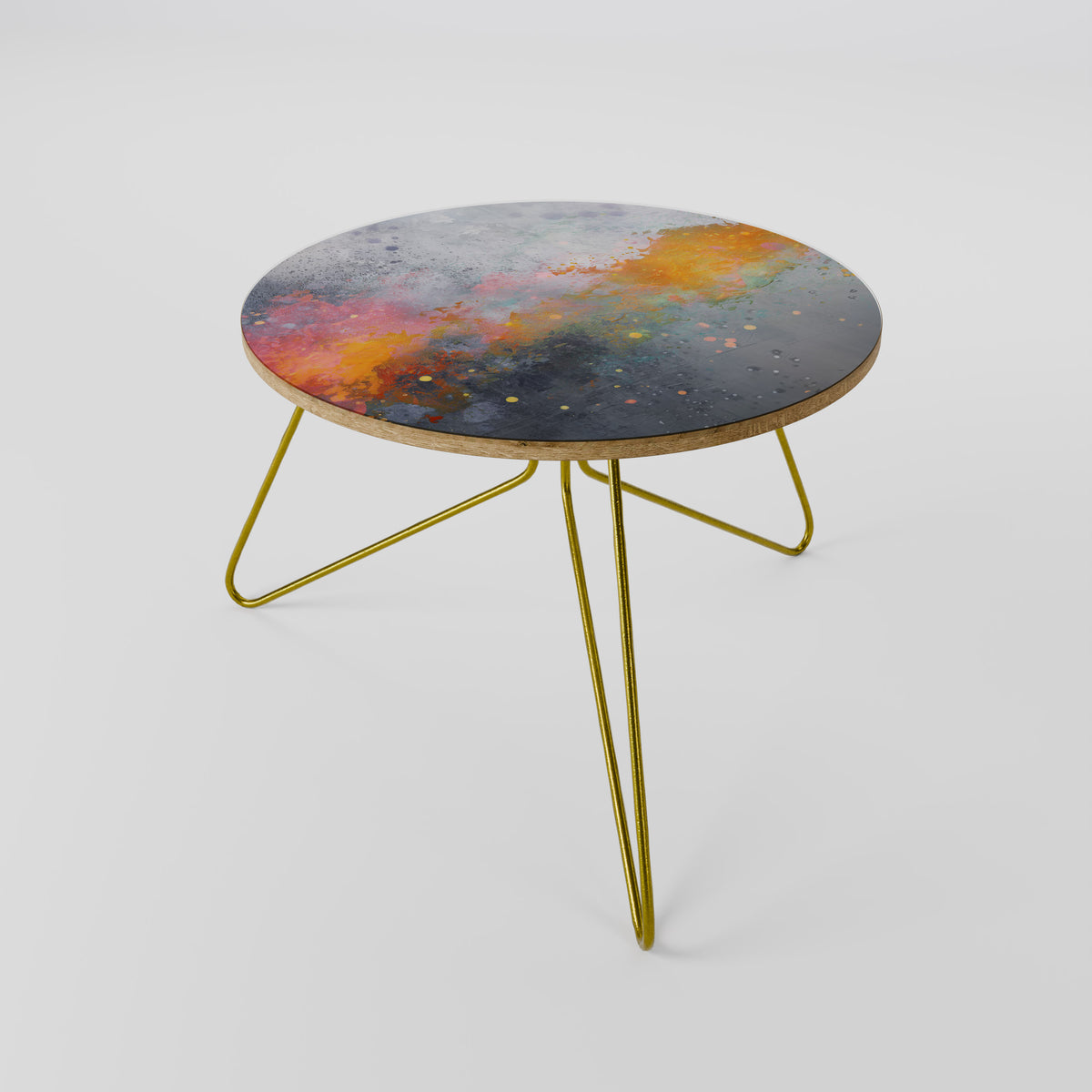 PIXY ROAD Coffee Table