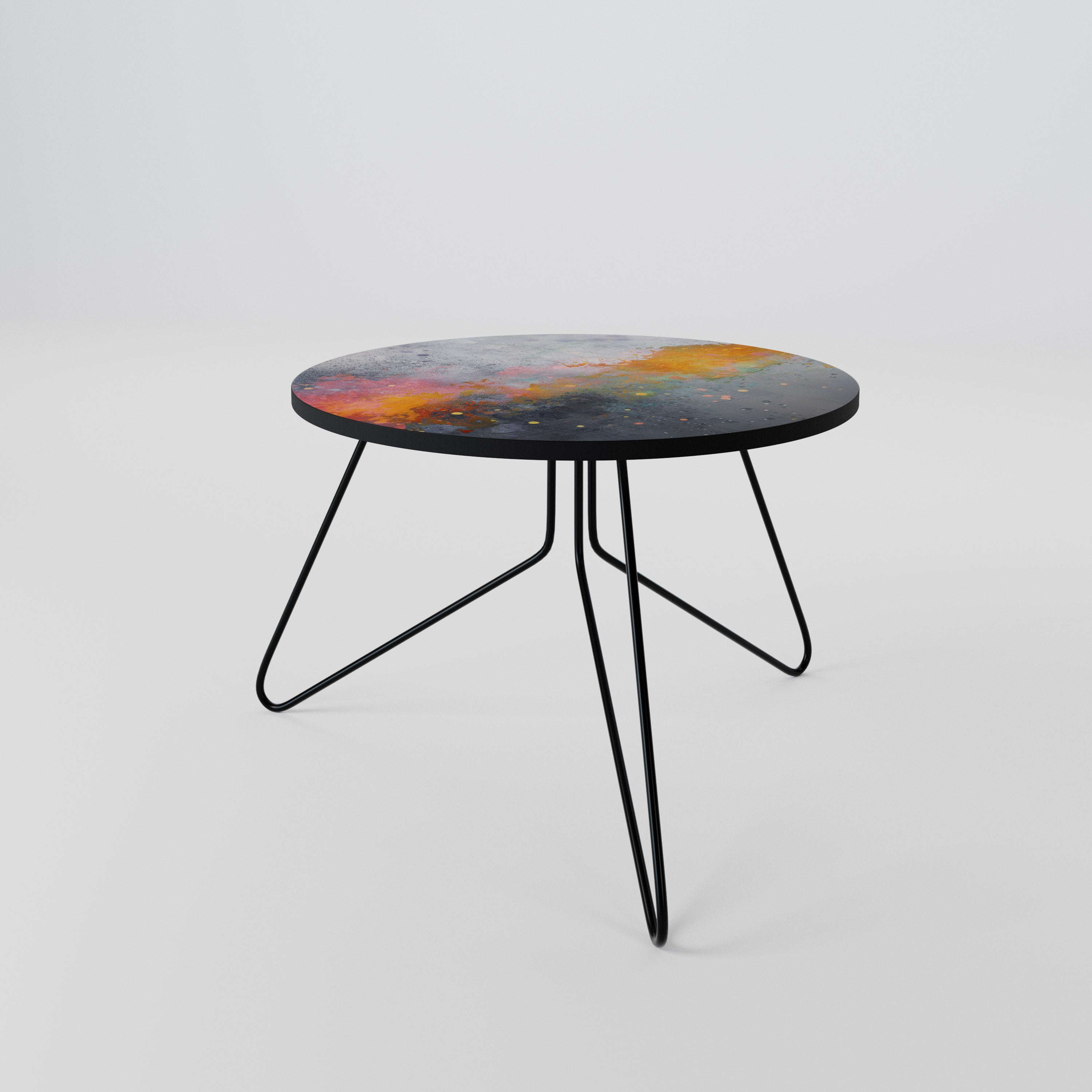 PIXY ROAD Coffee Table