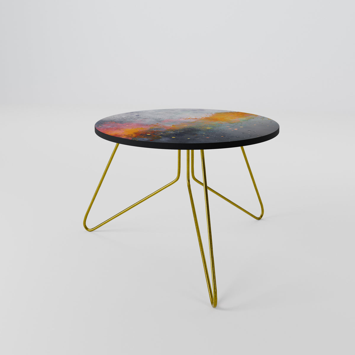 PIXY ROAD Coffee Table