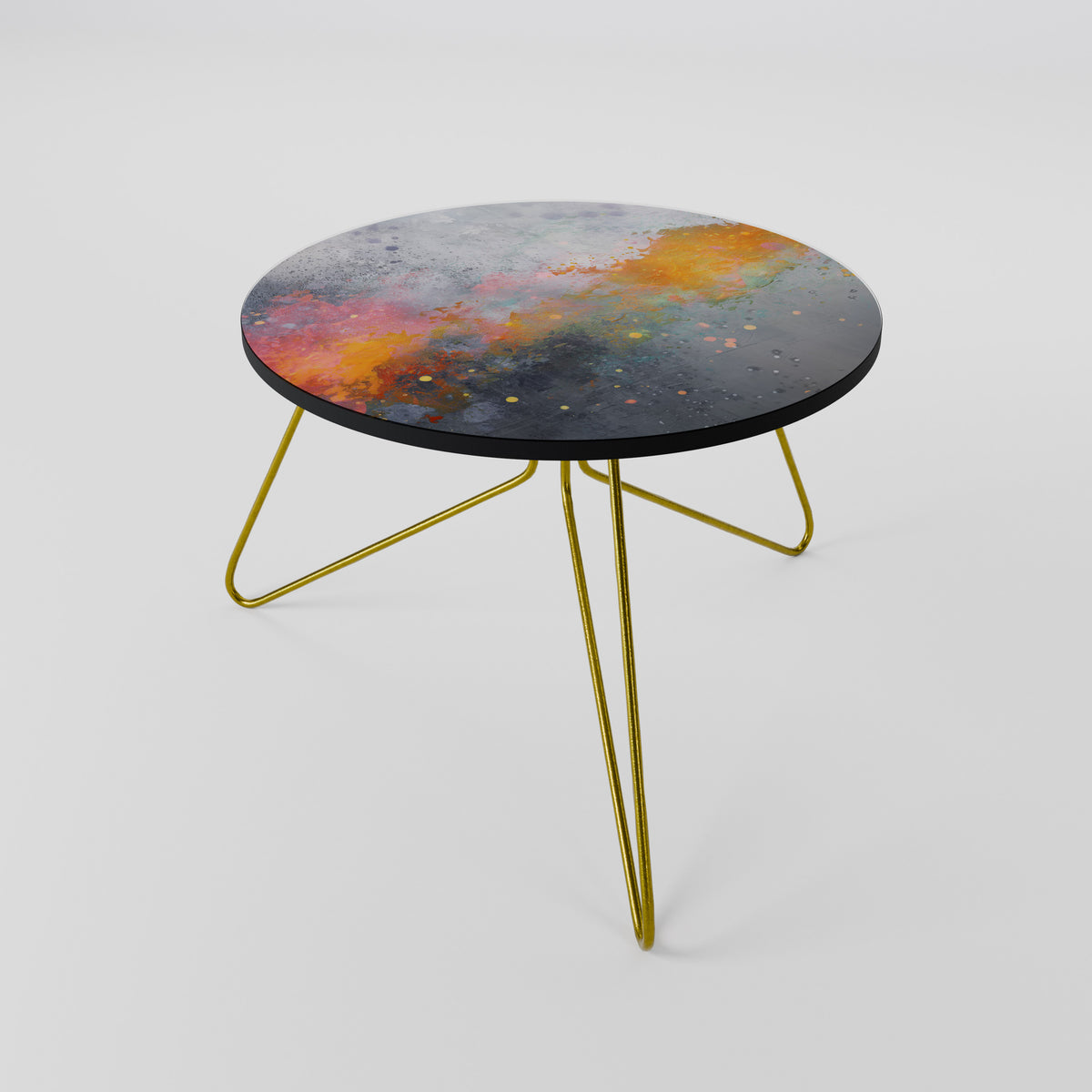 PIXY ROAD Coffee Table