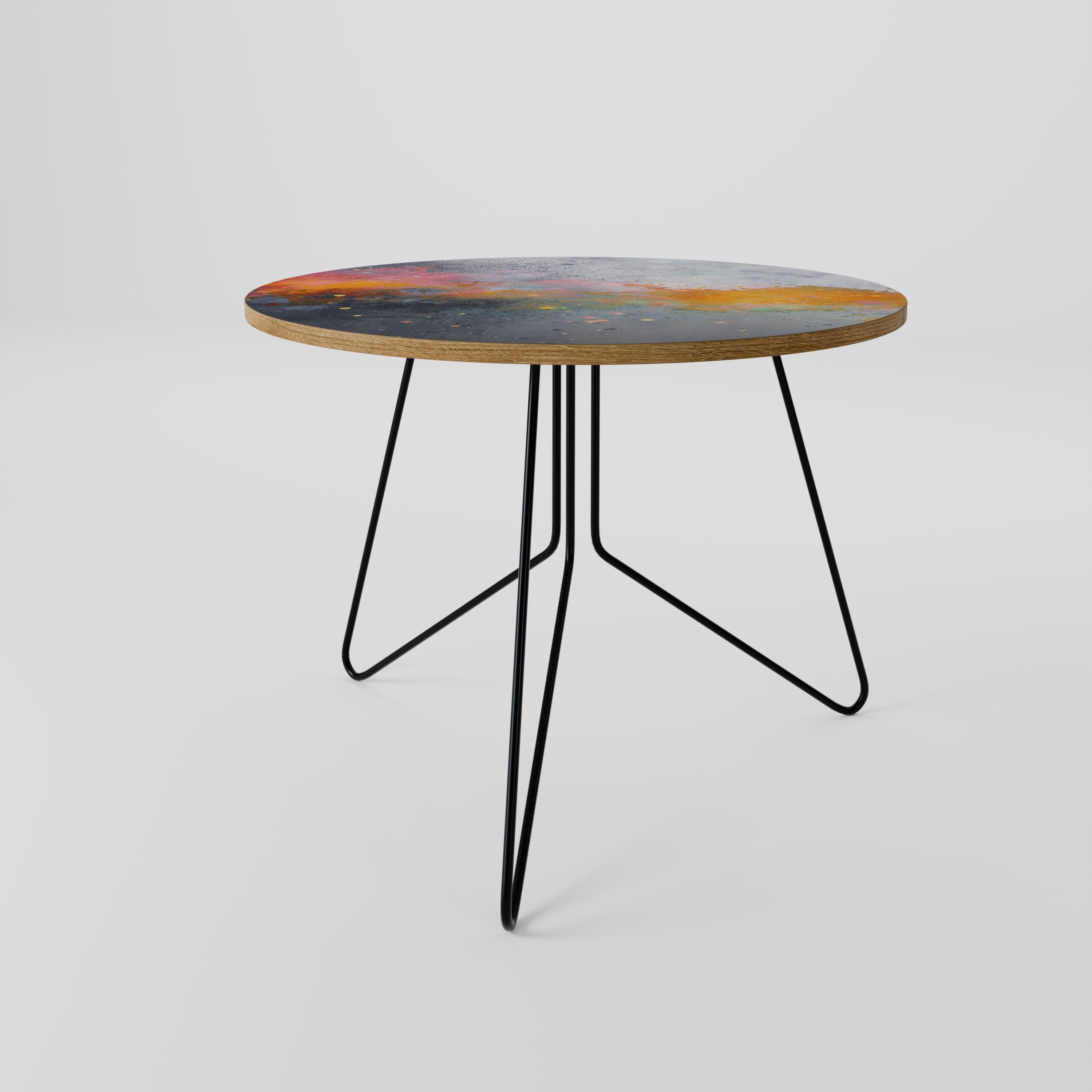 Table basse PIXY ROAD 69
