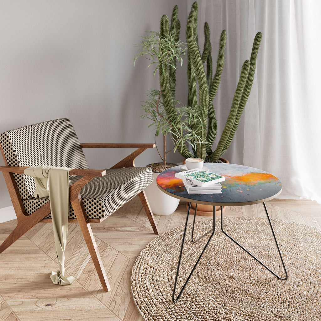 Table basse PIXY ROAD 69