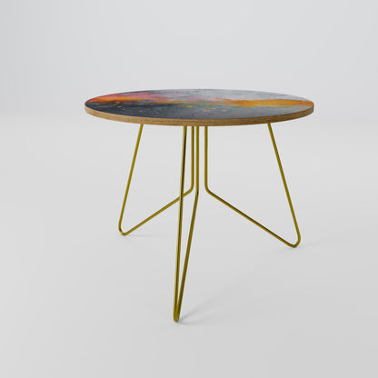 PIXY ROAD Coffee Table