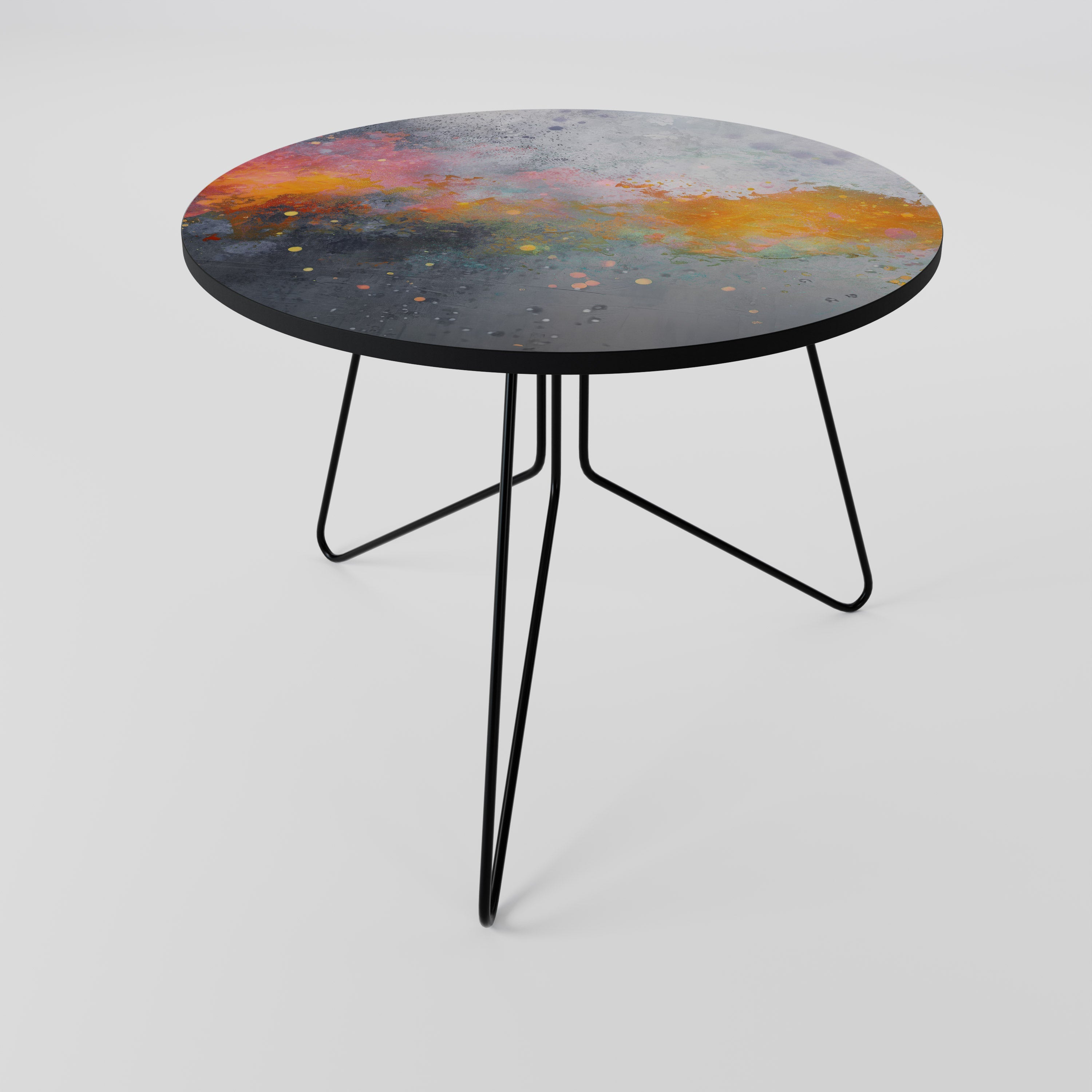 Table basse PIXY ROAD 69