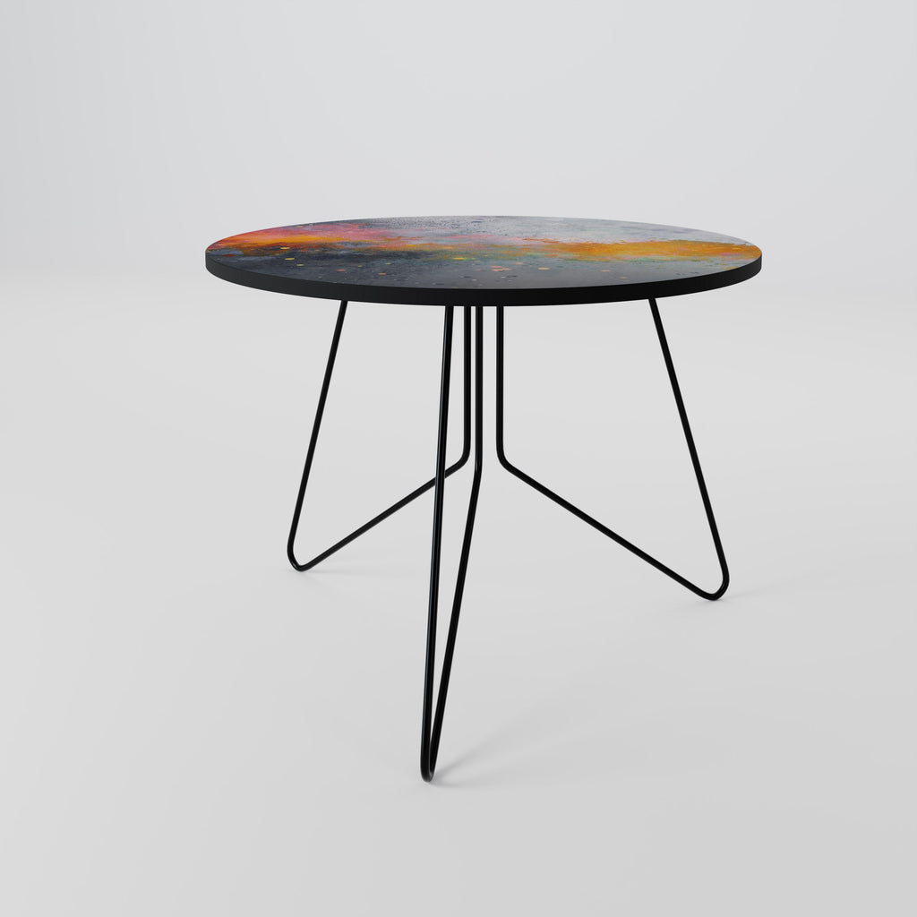 Table basse PIXY ROAD 69