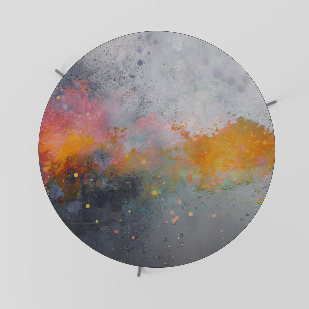 Table basse PIXY ROAD 69