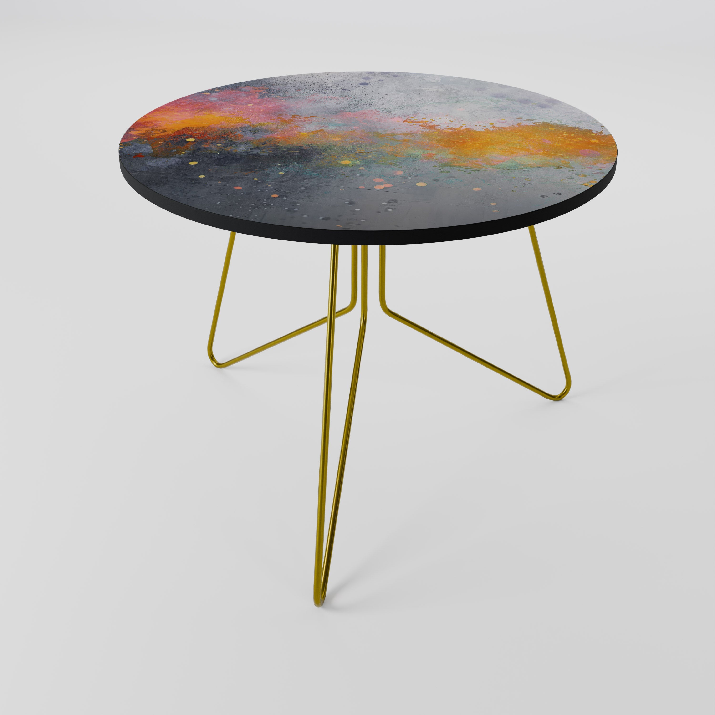 Table basse PIXY ROAD 69