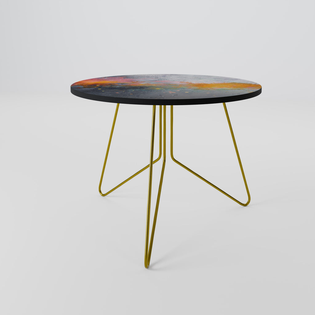 Table basse PIXY ROAD 69