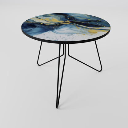 INKY MARBLE Coffee Table