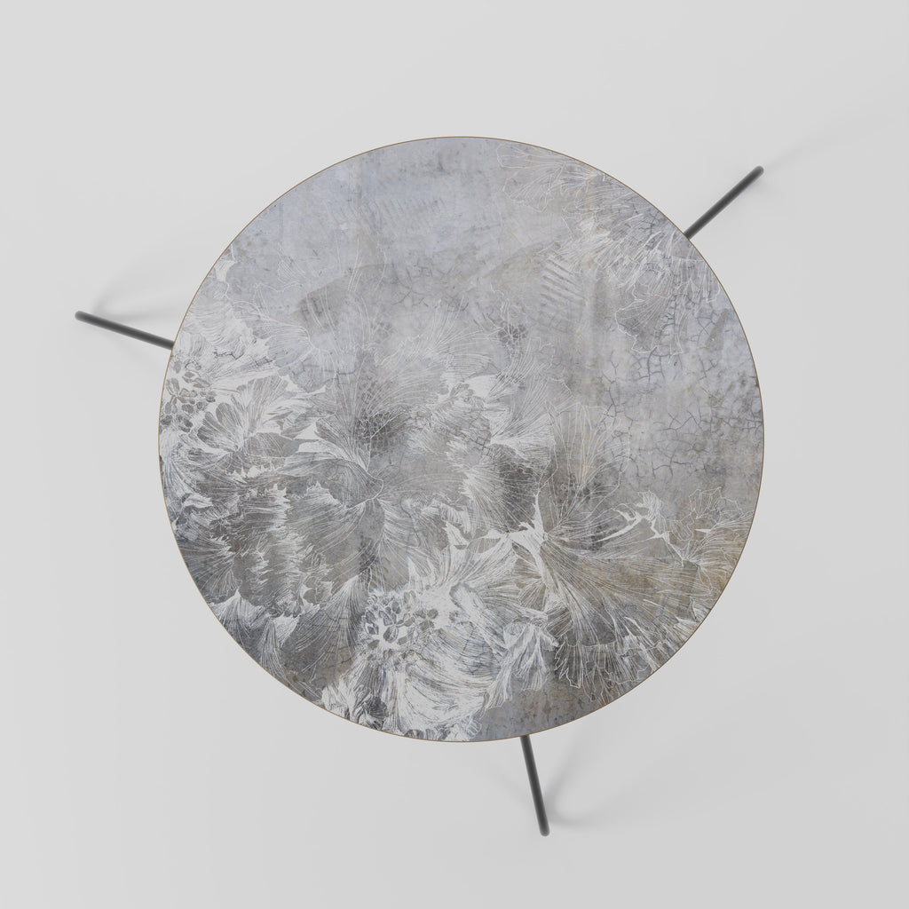 WHITE WHISPER Coffee Table 60