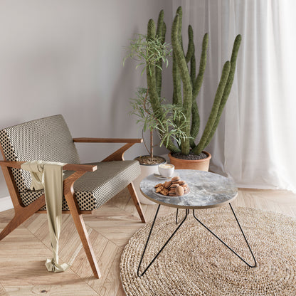 WHITE WHISPER Coffee Table