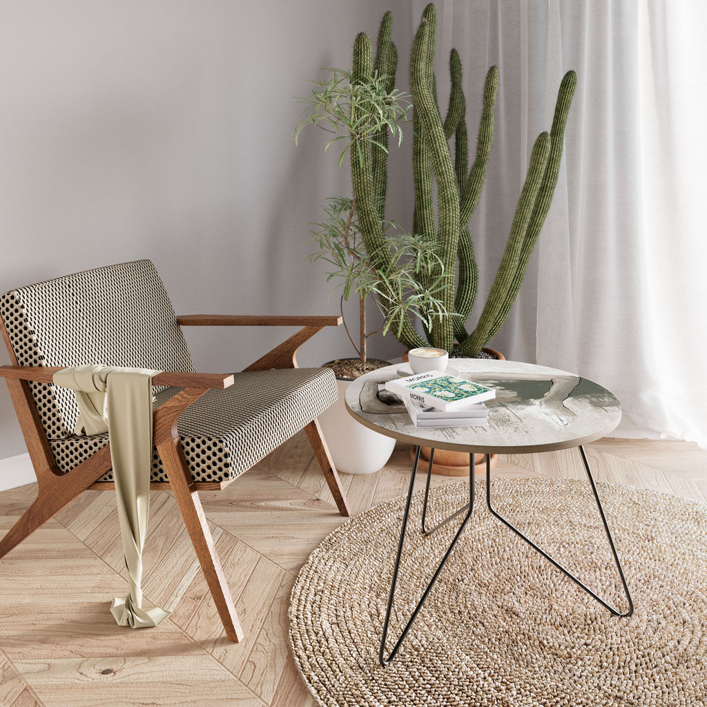 Table basse FROZEN IN TIME 69