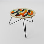 RIBBON REVERIE Coffee Table