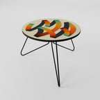 RIBBON REVERIE Coffee Table
