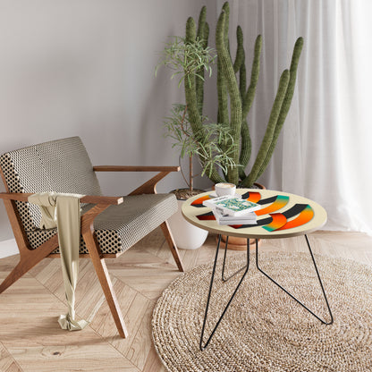 RIBBON REVERIE Coffee Table