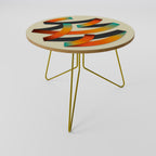 RIBBON REVERIE Coffee Table