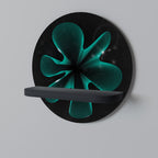 ELECTRIC ILLUSION Art Shelf