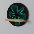 ELECTRIC ILLUSION Art Shelf