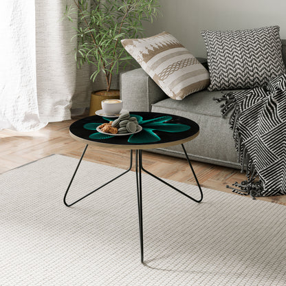 ELECTRIC ILLUSION Coffee Table