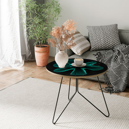 ELECTRIC ILLUSION Coffee Table