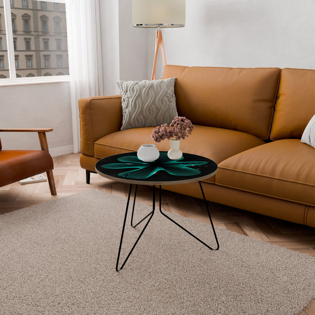 Table basse ELECTRIC ILLUSION 69