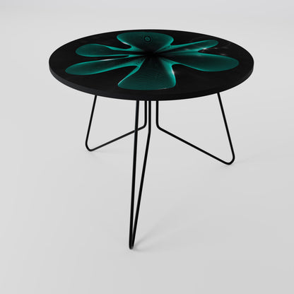 ELECTRIC ILLUSION Coffee Table