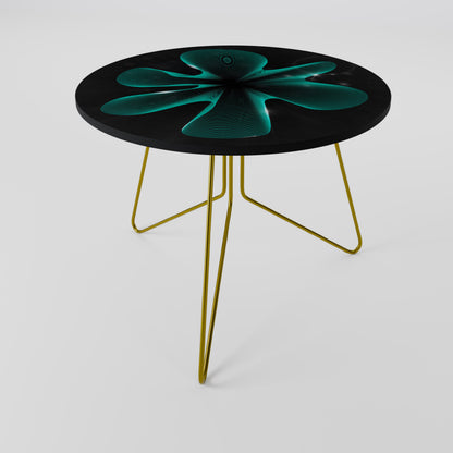 ELECTRIC ILLUSION Coffee Table