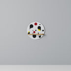 DOT-TO-DOT LULLABY Art Shelf