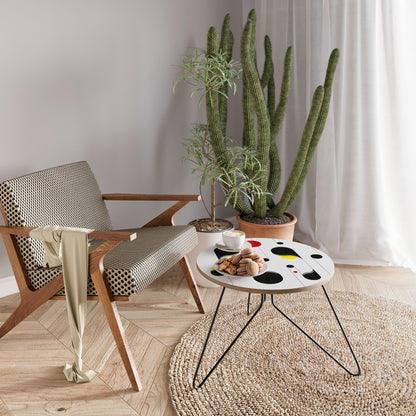 DOT-TO-DOT LULLABY Coffee Table
